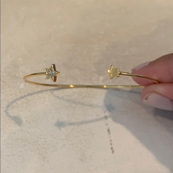 Star Bangle - Picture 3 of 5